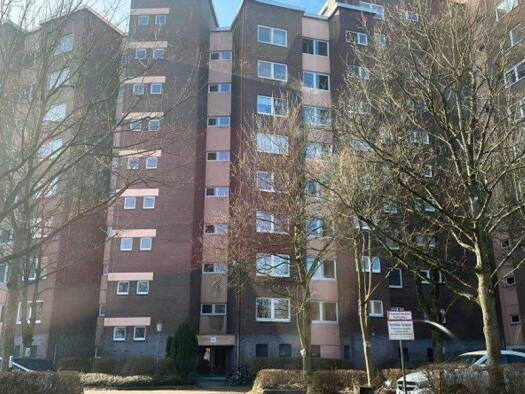 Wohnung zum Kauf 320.000 € 3 Zimmer 70 m² 1. Geschoss Steilshoop Hamburg 22309