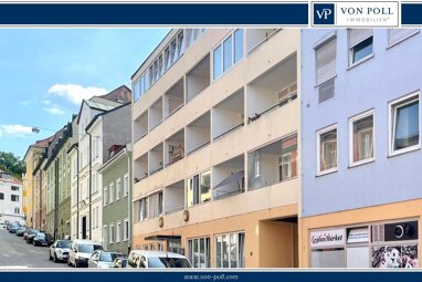 Wohnung zum Kauf 139.000 € 1 Zimmer 34 m² 4. Geschoss Haidenhof Nord Passau 94032