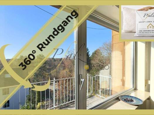 Doppelhaushälfte zum Kauf 229.000 € 5 Zimmer 163 m² 289 m² Grundstück Innenstadt Pirmasens 66954