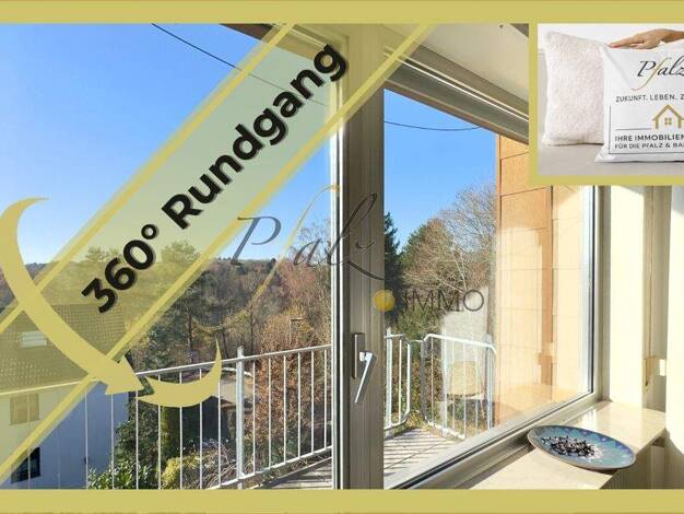 Doppelhaushälfte zum Kauf 229.000 € 5 Zimmer 163 m² 289 m² Grundstück Innenstadt Pirmasens 66954