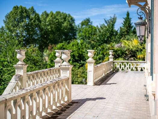Einfamilienhaus zum Kauf 635.000 € 8 Zimmer 335 m² 20.022 m² Grundstück Centre Historique Moissac 82200