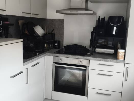 Wohnung zur Miete 380 € 2 Zimmer 42 m² Geschoss 1/2 frei ab 01.09.2026 Meßstetten 72469