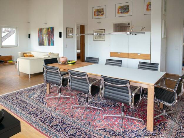 Wohnung zur Miete 1.250 € 3 Zimmer 105,7 m² 2. Geschoss frei ab 01.09.2026 Kratzauer Str. 2 Eichstätt 85072