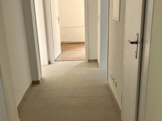 Wohnung zur Miete 498 € 3 Zimmer 60,1 m² Geschoss 1/3 Herne-Süd Herne 44625