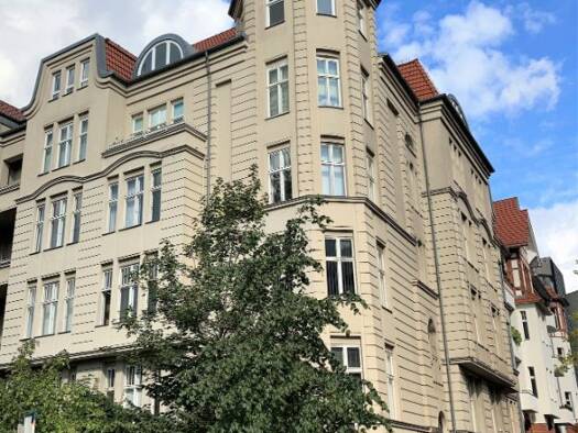 Bürofläche zur Miete provisionsfrei 22,95 € 4 Zimmer 200,4 m² Bürofläche Schloßstr. 42 Steglitz Berlin 12165