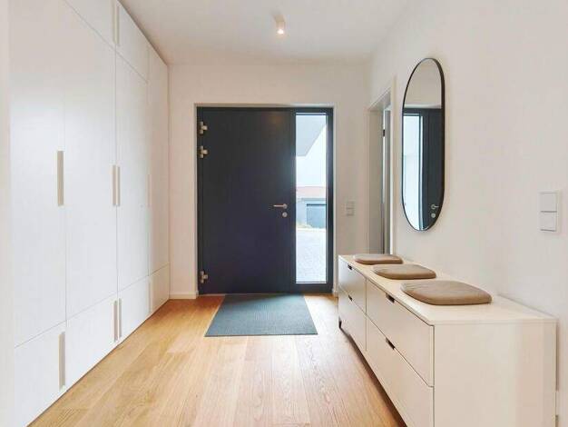 Einfamilienhaus zum Kauf 795.000 € 5,5 Zimmer 192 m² 737 m² Grundstück Bittelbronn Horb am Neckar 72160