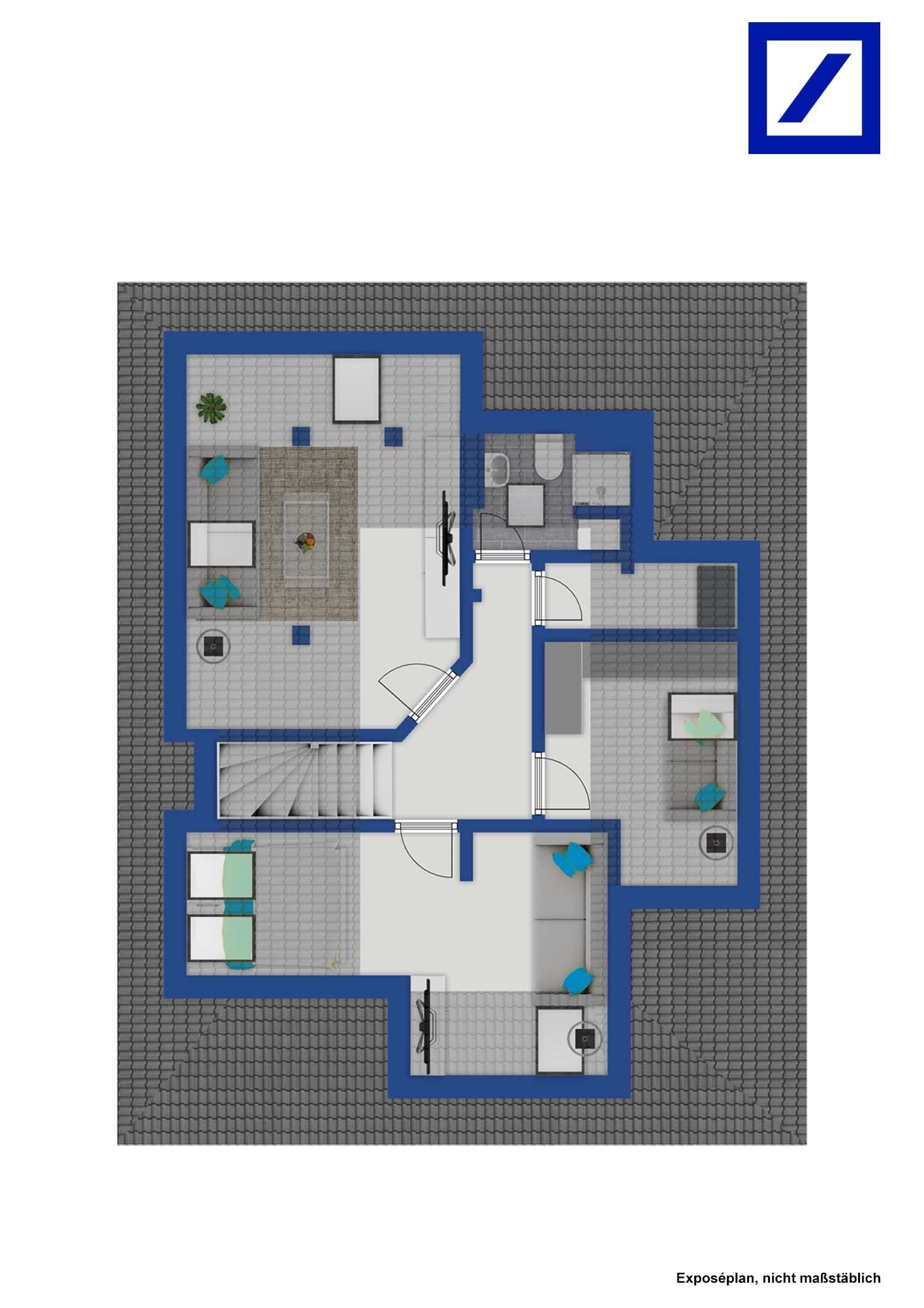 Einfamilienhaus zum Kauf 420.000 € 7 Zimmer 210 m²<br/>Wohnfläche 1.450 m²<br/>Grundstück Stendal Stendal 39576