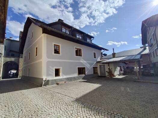 Haus zum Kauf 524.000 € 210 m² 447 m² Grundstück Gmünd in Kärnten 9853