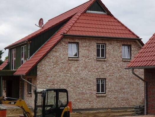 Wohnung zur Miete 550 € 2 Zimmer 48,7 m² 1. Geschoss frei ab 01.03.2026 von Ehren Weg 20 Himmelpforten 21709