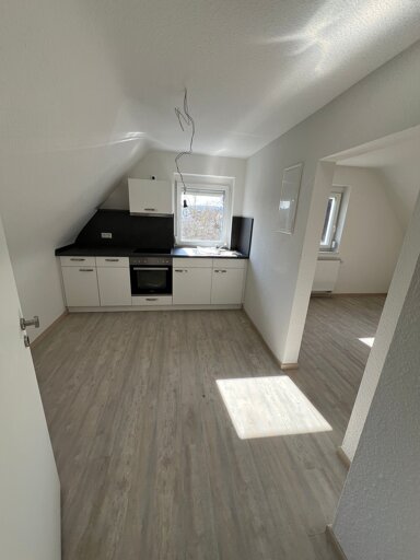 Wohnung zur Miete 350 € 2 Zimmer 25,2 m² frei ab sofort Innenstadt Crailsheim 74564