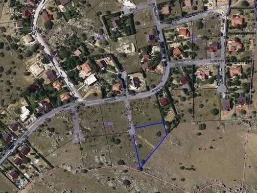 Wohn- und Gewerbegrundstück zum Kauf 90.000 € Calle Lilie, 416 El Espinar 40424
