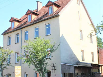Haus zum Kauf 395.000 € 16 Zimmer 390 m² 280 m² Grundstück frei ab 01.09.2025 Innenstadt Weimar 99423