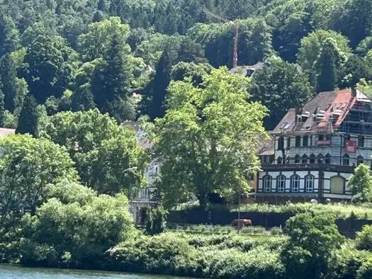 Maisonette zum Kauf 259.000 € 2 Zimmer 71 m² 4. Geschoss Schlierbach Heidelberg 69118