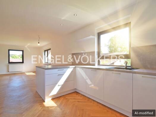 Maisonette zur Miete 1.689 € 4 Zimmer 120 m² frei ab 01.10.2026 Damm Aschaffenburg 63741