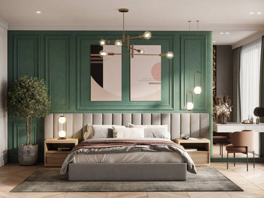 Maisonette zum Kauf - Erstbezug provisionsfrei 1.312.500 € 6 Zimmer 183,7 m² EG Obergiesing München 81549