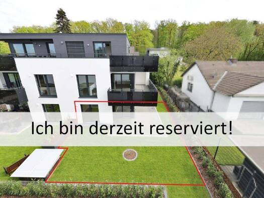 Wohnung zum Kauf - Erstbezug 314.100 € 2 Zimmer 75,7 m² Lage 32791