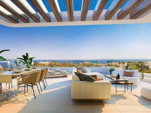 Wohnung zum Kauf - Erstbezug 377.000 € 2 Zimmer 94 m² Mijas 29649