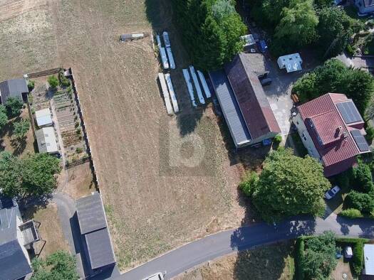Grundstück zum Kauf 4.880 m² Grundstück Heddert 54429