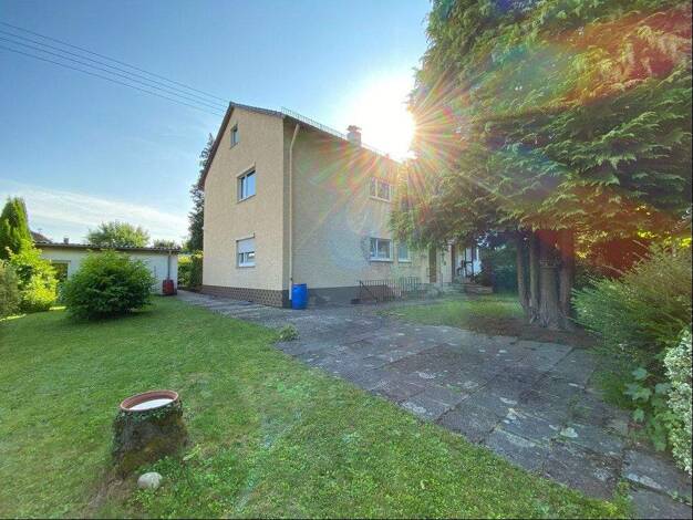 Wohnung zum Kauf 199.000 € 4 Zimmer 66 m² 1. Geschoss Backnang 71522