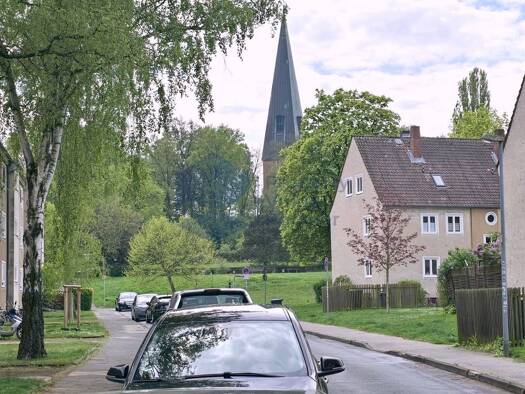 Wohnung zur Miete 468 € 3 Zimmer 57,1 m² 1. Geschoss Hohenstein Wolfsburg 38440