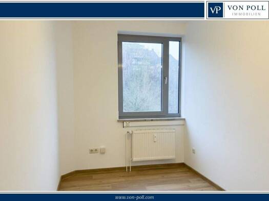 Wohnung zur Miete 490 € 2 Zimmer 40 m² 6. Geschoss frei ab sofort Neumühlen-Dietrichsdorf Kiel 24149
