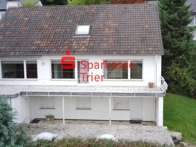 Einfamilienhaus zum Kauf 398.000 € 7 Zimmer 232 m² 1.028 m² Grundstück Ehrang Trier 54293