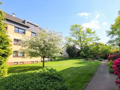 Wohnung zum Kauf 105.000 € 3 Zimmer 72 m² Dachgeschoss, 4. Geschoss Salzgitter 38259