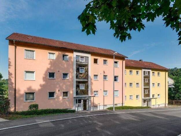 Wohnung zur Miete 415 € 2 Zimmer 40,7 m² frei ab 24.01.2026 Erbisbergstr. 32 Mergelstetten Heidenheim 89522