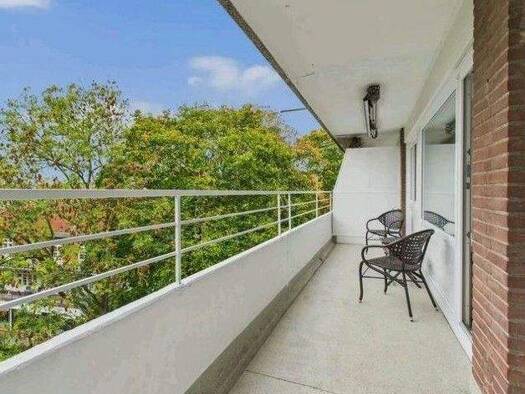 Wohnung zum Kauf 185.000 € 2 Zimmer 66 m² St. Jürgen Lübeck-St Jürgen 23562