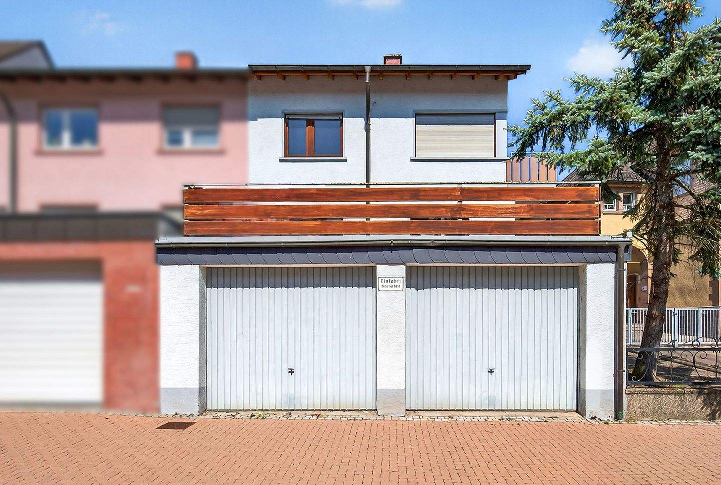 Einfamilienhaus zum Kauf - Ansicht 4