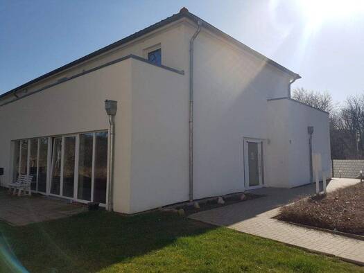 Wohnung zur Miete 228 € 1 Zimmer 22,6 m² Rethem Rethem (Aller) 27336