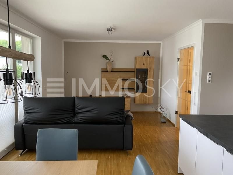 Wohnung zum Kauf 697.800 € 4 Zimmer 110 m²<br/>Wohnfläche 2.<br/>Geschoss Südvorstadt-Ost (Ackermannstr.) Dresden 01069