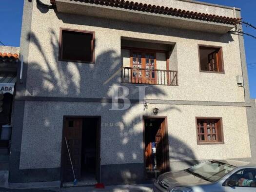 Chalet zum Kauf 295.000 € 4 Zimmer 210 m² Icod de los Vinos 38438