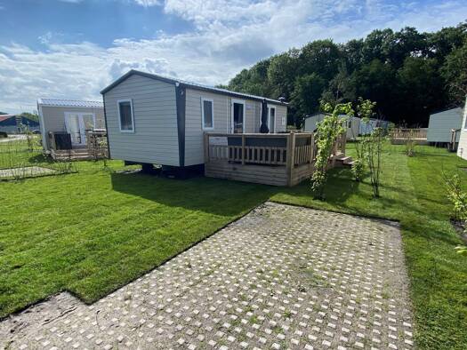 Einfamilienhaus zum Kauf provisionsfrei 45.124 € 3 Zimmer 28 m² 200 m² Grundstück Houtvester Jansenweg 2 Gasselte 9462TB