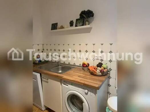 Wohnung zur Miete Tauschwohnung 901 € 2 Zimmer 54 m² 1. Geschoss Alsterdorf Hamburg 20251