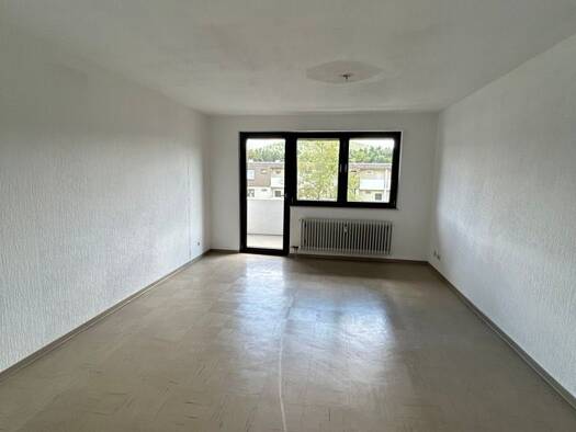 Wohnung zur Miete 719 € 3 Zimmer 80,3 m² 3. Geschoss Davenportplatz 4 Innenstadt Kaiserslautern 67663
