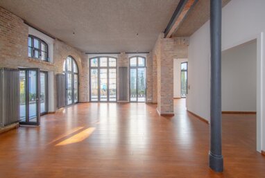 Büro-/Praxisfläche zur Miete 23 € 252,1 m² Bürofläche Schönhauser Allee 44 Prenzlauer Berg Berlin 10435