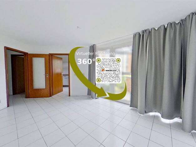 Wohnung zur Miete 530 € 2 Zimmer 61,8 m² 2. Geschoss frei ab sofort Schönebeck Schönebeck (Elbe) 39218