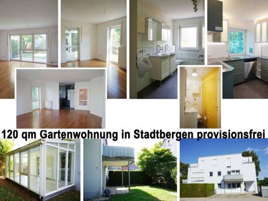 Wohnung zum Kauf 739.000 € 4 Zimmer 120 m² frei ab sofort Flandernstraße 40 Stadtbergen Stadtbergen 86391