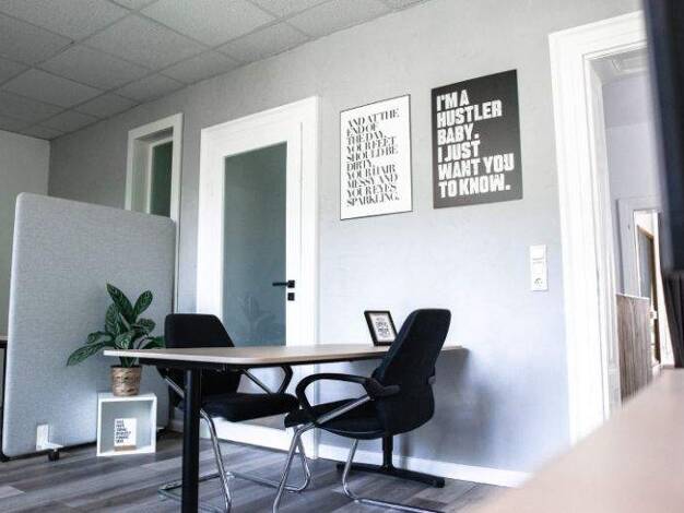 Bürofläche zur Miete provisionsfrei 189 € 4 m² Bürofläche Brühlstraße St. Wendel 66606