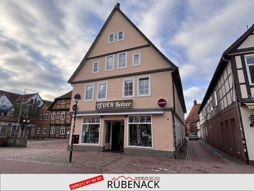 Verkaufsfläche zur Miete 3.300 € 175 m² Verkaufsfläche Nienburg Nienburg (Weser) 31582