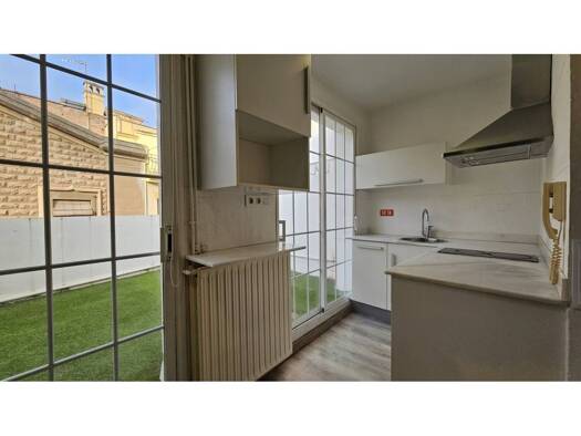 Wohnung zum Kauf 110.000 € 1 Zimmer 61 m² 4. Geschoss Manresa 08241