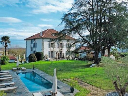 Einfamilienhaus zum Kauf 1.695.000 € 11 Zimmer 405 m² Chemin de Vergez 45 Guiche 64520