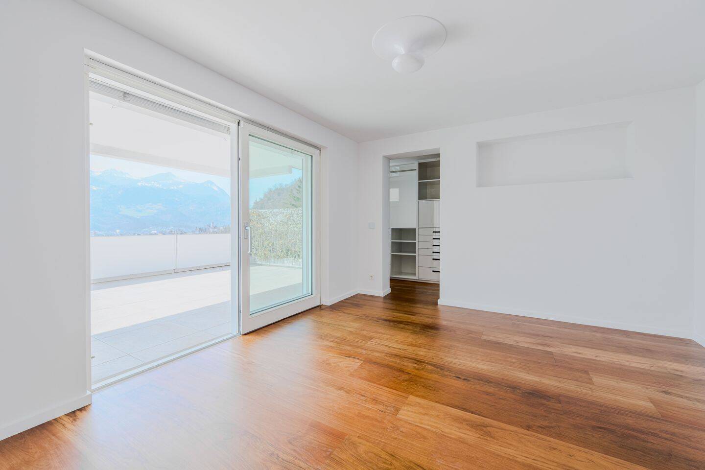 Penthouse zum Kauf – Bludenz