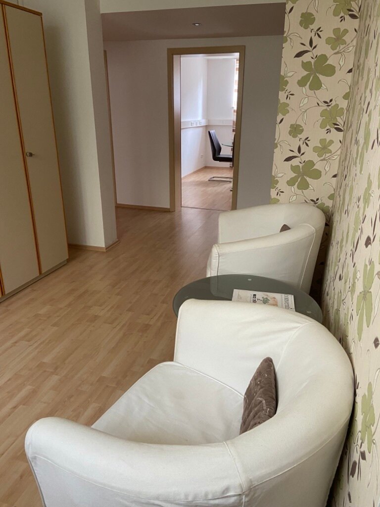 Bürofläche zur Miete provisionsfrei 1 Zimmer 30 m²<br/>Bürofläche Uhdestrasse 2 Starnberg Starnberg 82319