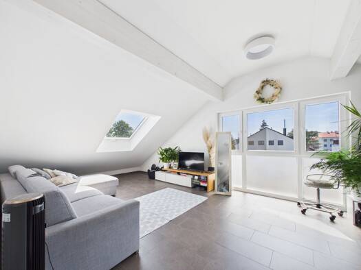 Wohnung zum Kauf 595.000 € 3,5 Zimmer 98 m² 2. Geschoss Fürstenfeldbruck Fürstenfeldbruck 82256