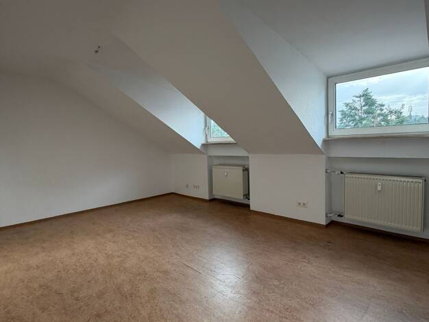 Wohnung zur Miete 432 € 1 Zimmer 33,4 m² EG frei ab 21.09.2026 Gebbertstraße 144 Erlangen-Süd Erlangen 91058