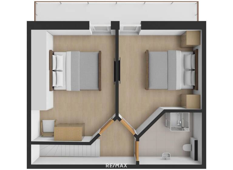 Wohnung zum Kauf - Erstbezug 964.753 € 5 Zimmer 121,9 m² 2. Geschoss Rattendorf 9631
