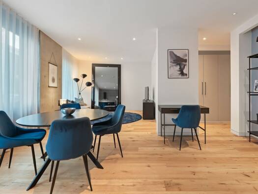 Wohnung zum Kauf provisionsfrei 875.000 € 2 Zimmer 85 m² EG Schöneberg Tempelhof-Schöneberg 10781