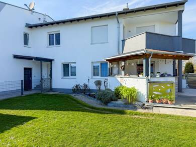 Haus zum Kauf 1.550.000 € 19 Zimmer 221,8 m² 2.000 m² Grundstück Oberach Rehling 86508